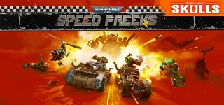 Epic Games Store официально раздаёт The Ouroboros King и Warhammer 40,000 : Speed Freeks в своем маг