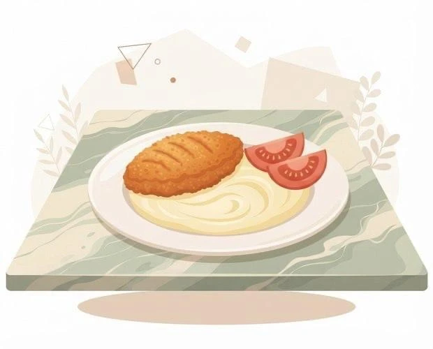 🐟 “А рыба с косточками?” — самый задаваемый вопрос учителю