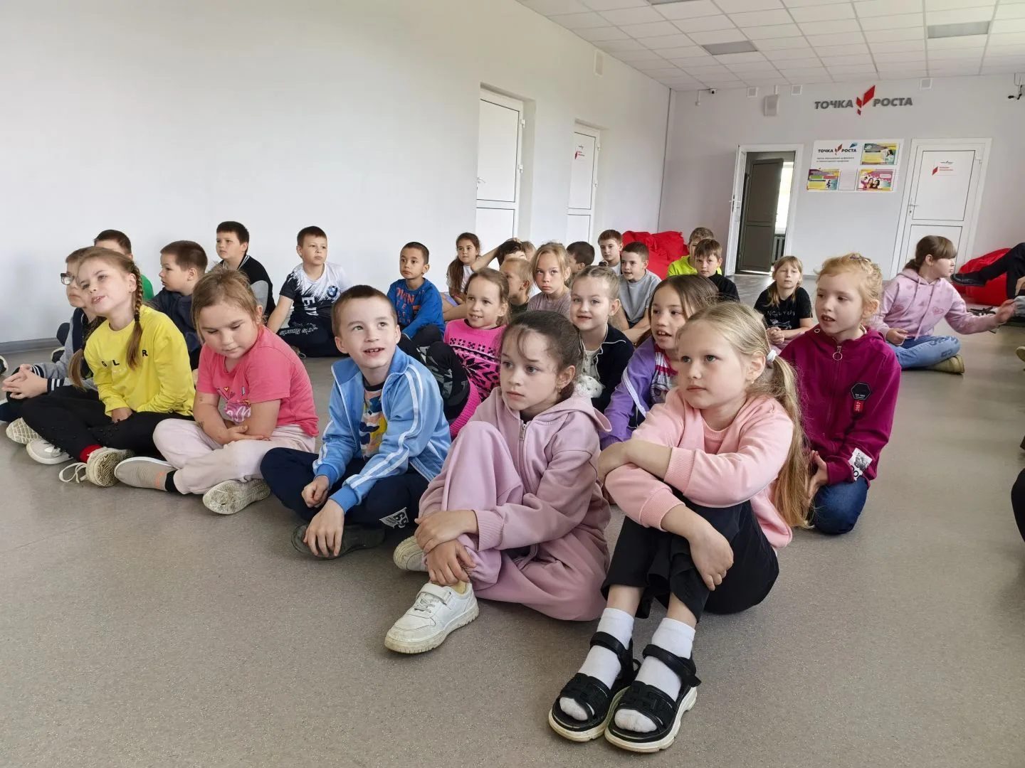 Квест "Здравствуй, лето!" в честь Дня защиты детей 💫