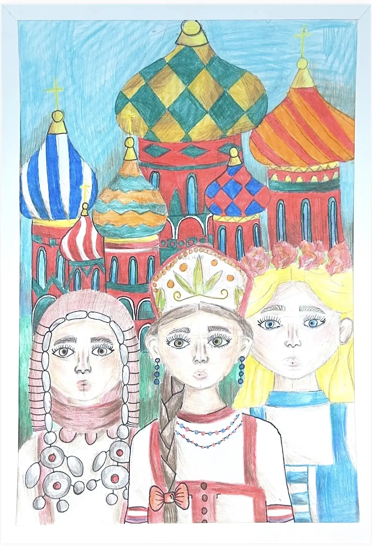 🏆 Победа наших учениц в областном конкурсе плакатов🖼️   Поздравляем учениц нашей школы: Каманову Вер
