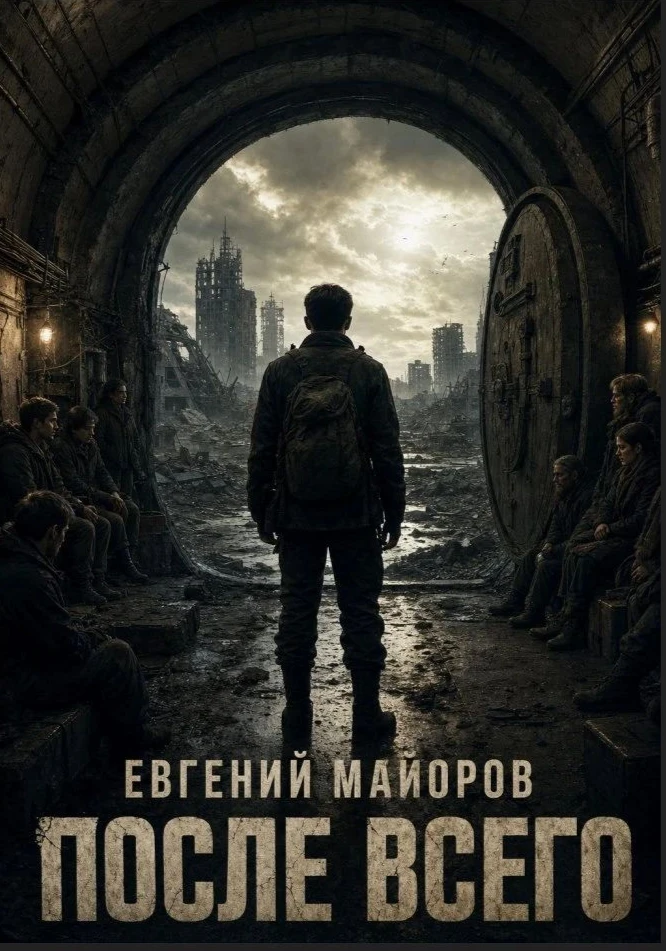 📚Евгения Майорова