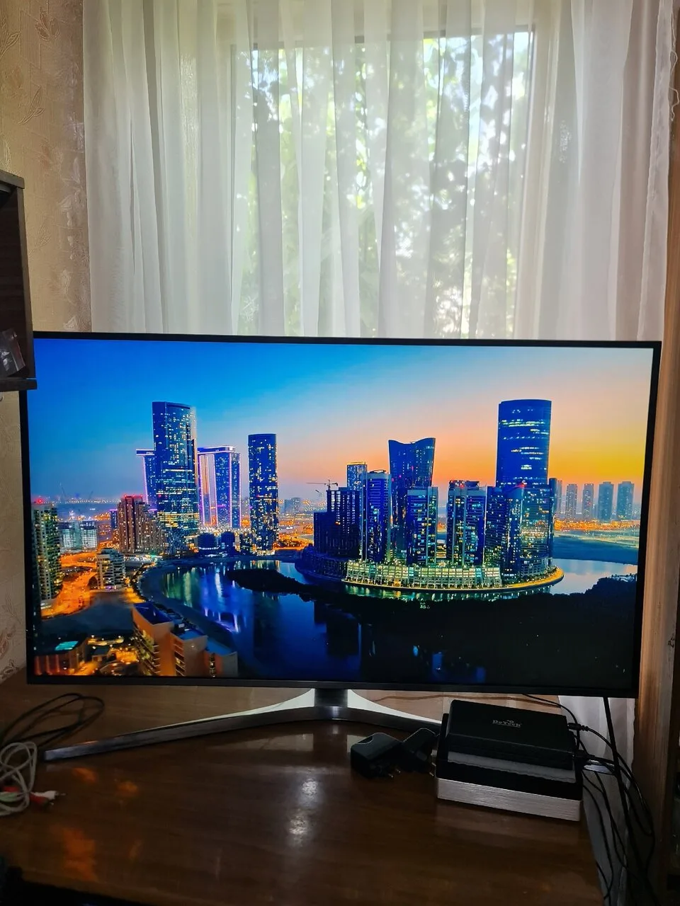 Продам телевизор Samsung