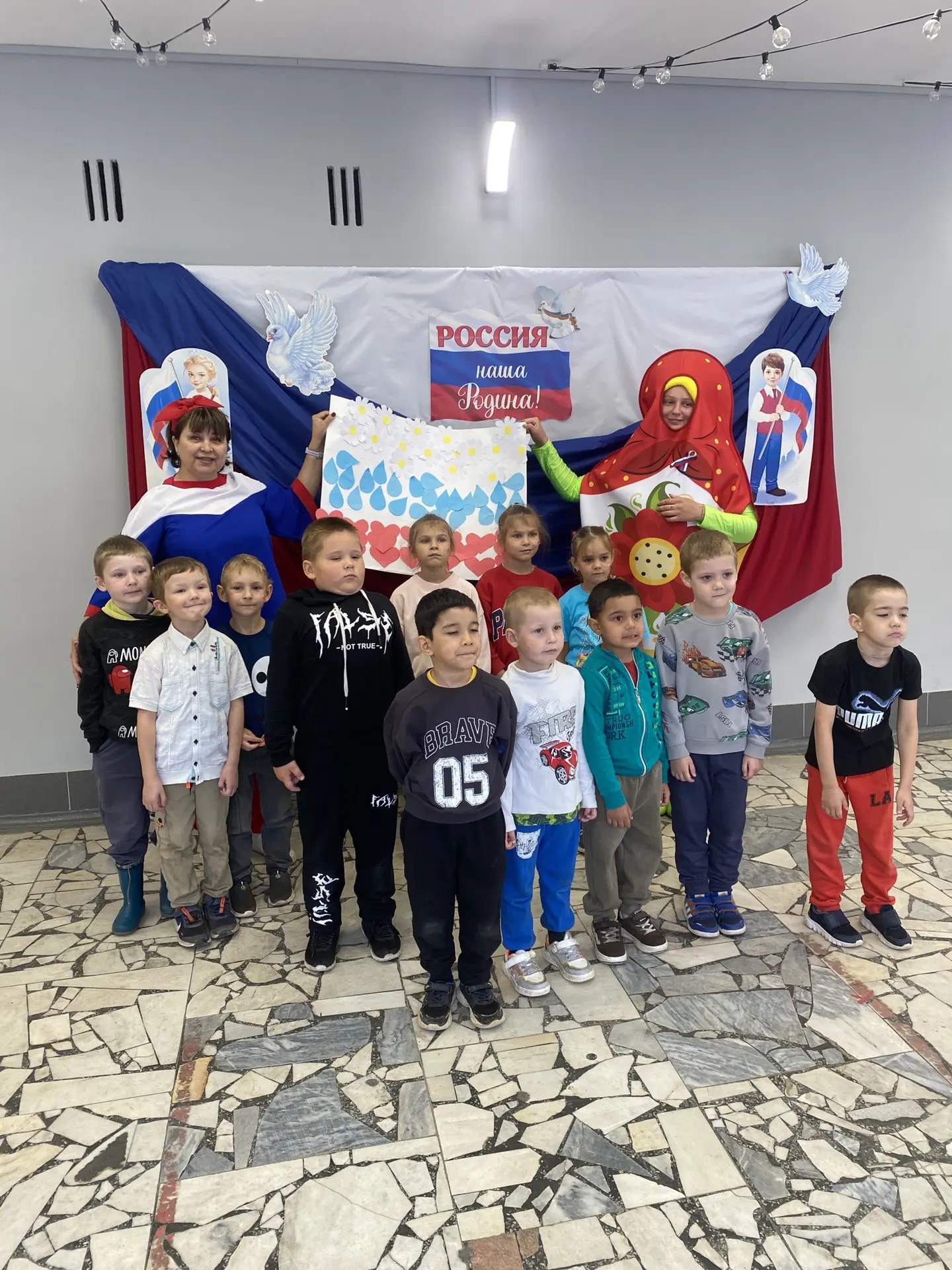 #Писковскаяшкола