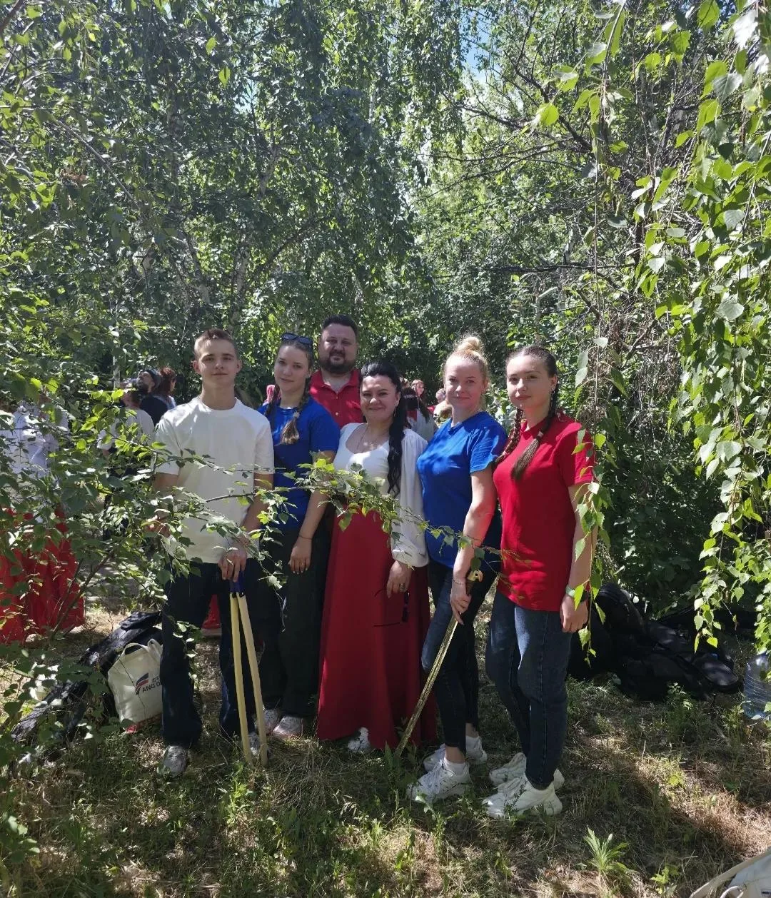 С гордостью сообщаем вам, что наша сотрудница Тарабановская Юлия Николаевна, участница коллектива «Н
