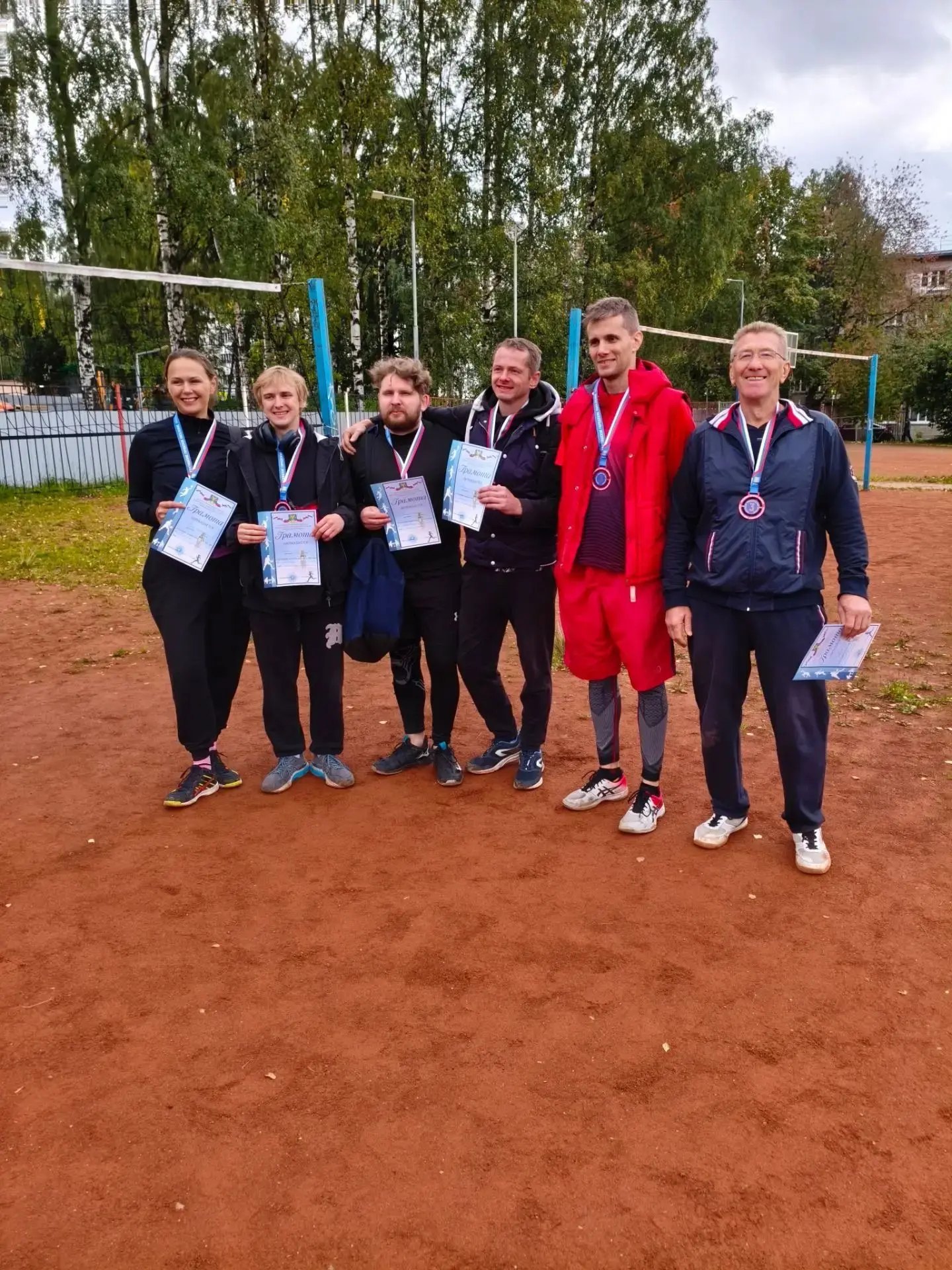 🏐 НАШИ СОТРУДНИКИ — УЧАСТНИКИ СПАРТАКИАДЫ КОЛТУШСКОГО ГОРОДСКОГО ПОСЕЛЕНИЯ