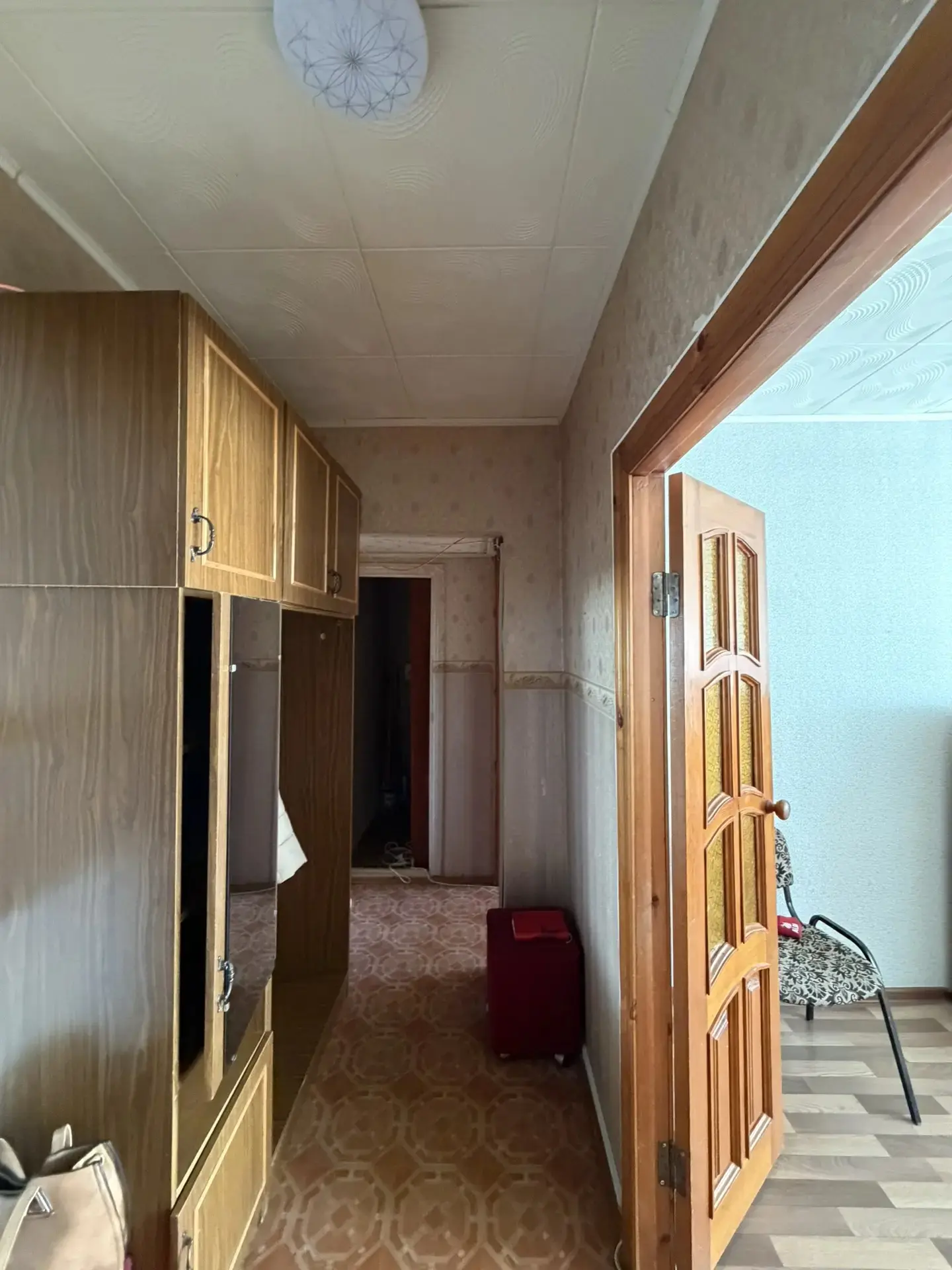 Г Казань Сдаём 2-х комнатную квартиру по улице ФАТЫХА АМИРХАНА, 26. НОВО САВИНОВСКИЙ РАЙОН. В кварти