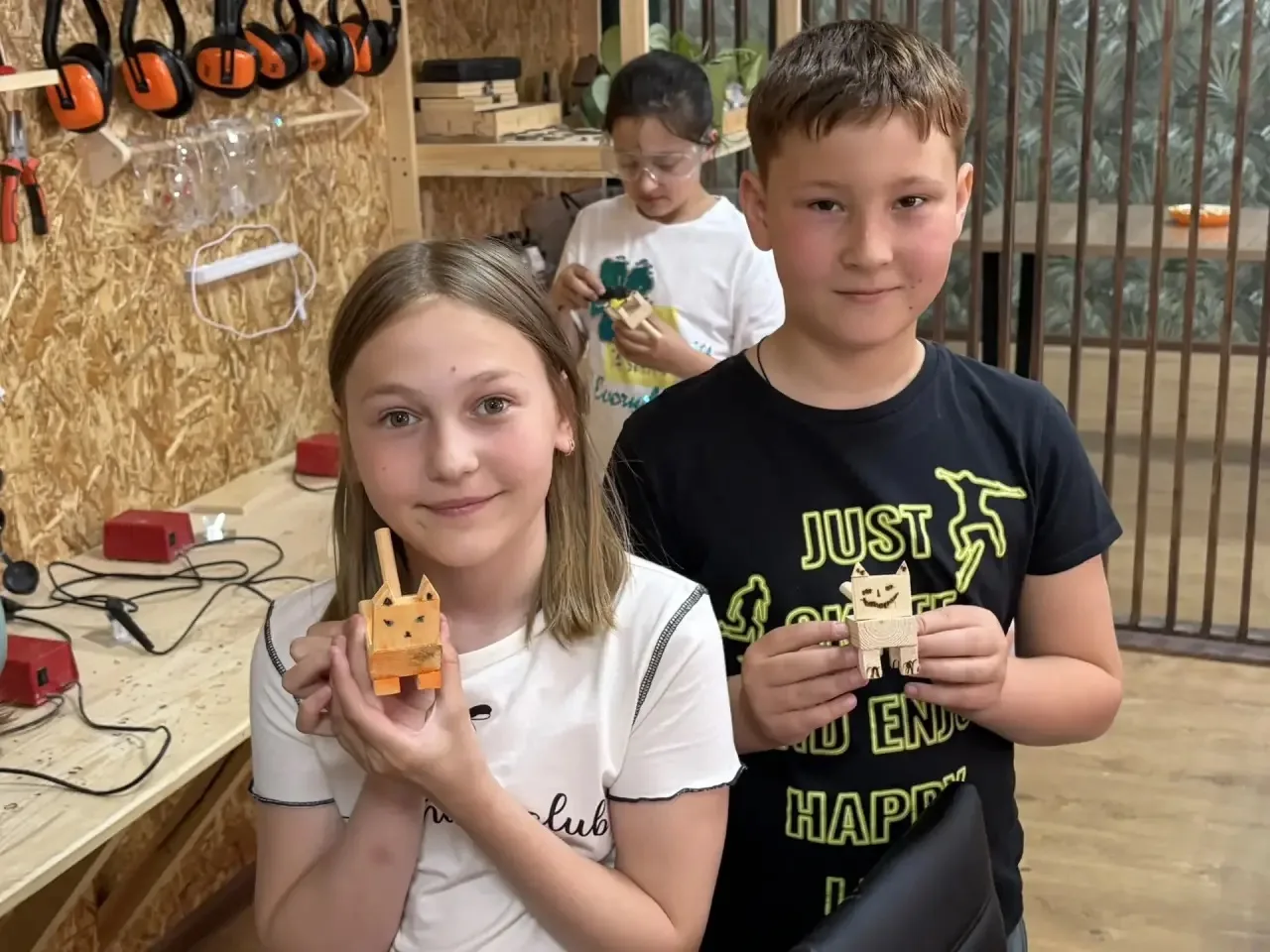 4 июня в «Стране Светофории» зажглись новые таланты🌟