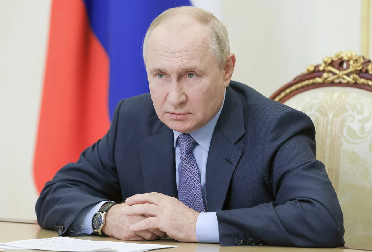 Путин: Россия будет проводить выборы даже в самых сложных условиях