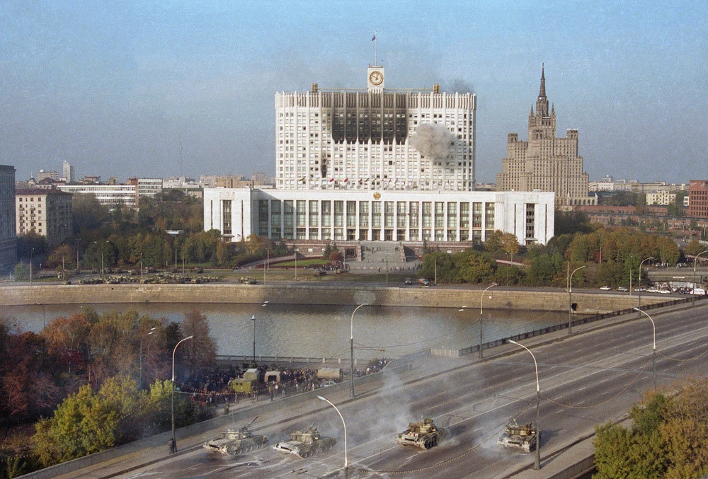 Предатели, трусы и слабаки.