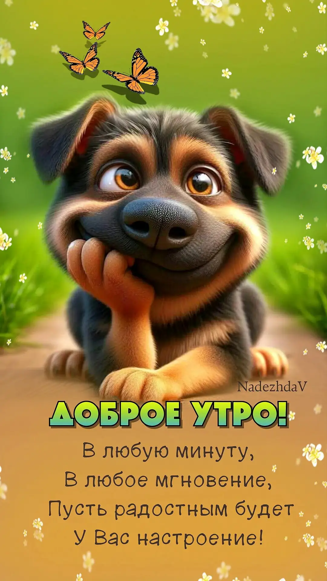 Вам не сложно мне приятно 😉
Поставьте реакцию ❤️, если понравилась открытка 🥰

Тебе открытка 💌