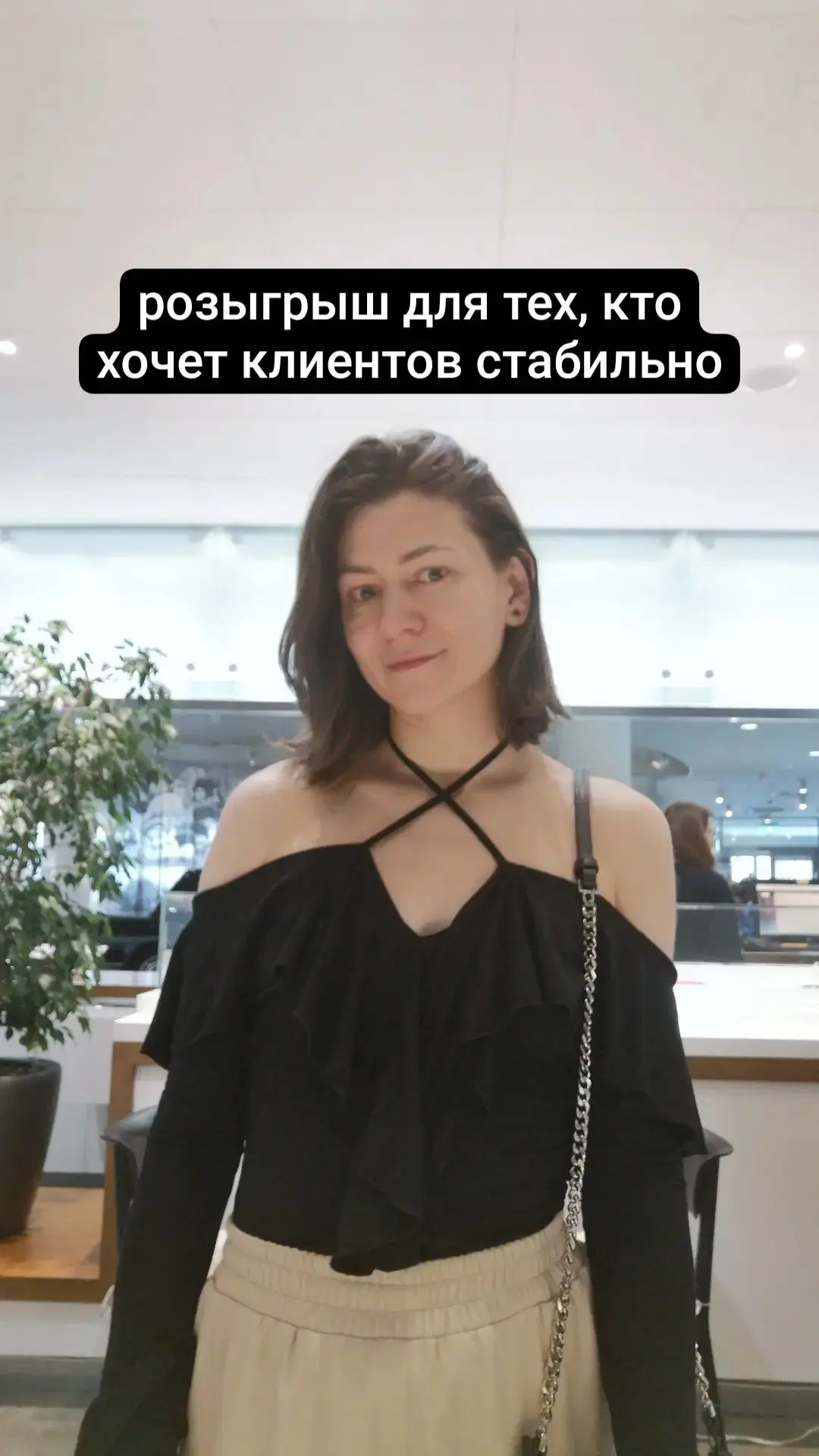 🎁 РОЗЫГРЫШ ДЛЯ ЭКСПЕРТОВ

Вижу, что большинство  сейчас застряли в одном из трех состояний:

👉 Кли