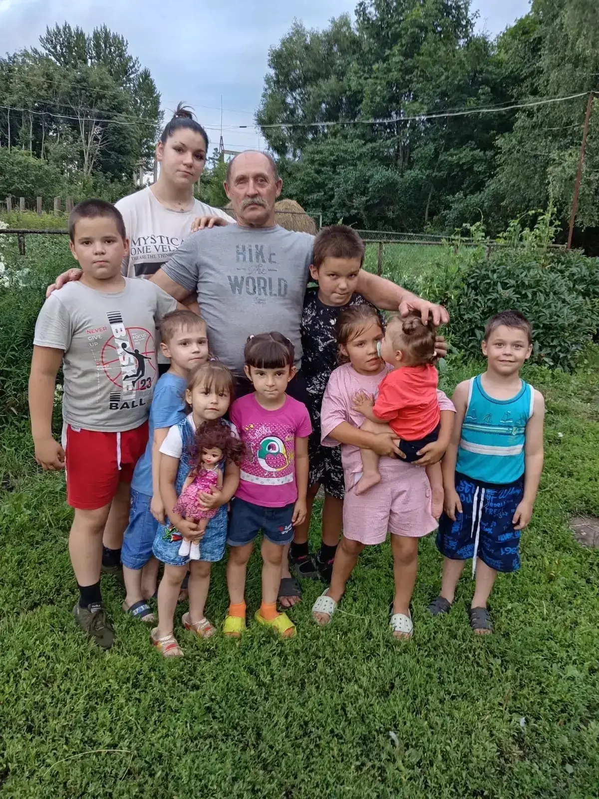 Меркулова Екатерина, воспитанница детского сада 👧 "Солнышко" 🌅, участвует в фотоакции...