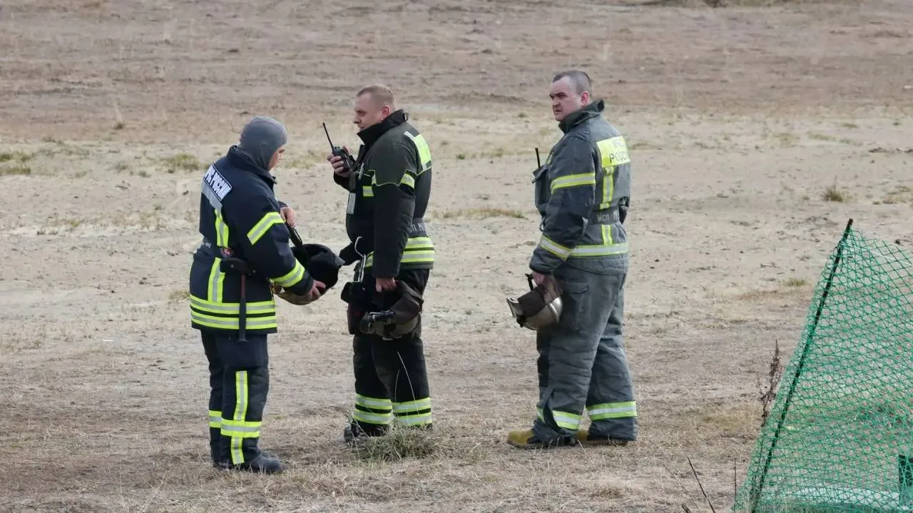 🚨 В окружной столице погиб подросток  Следственным комитетом округа возбуждено уголовное дело по фак