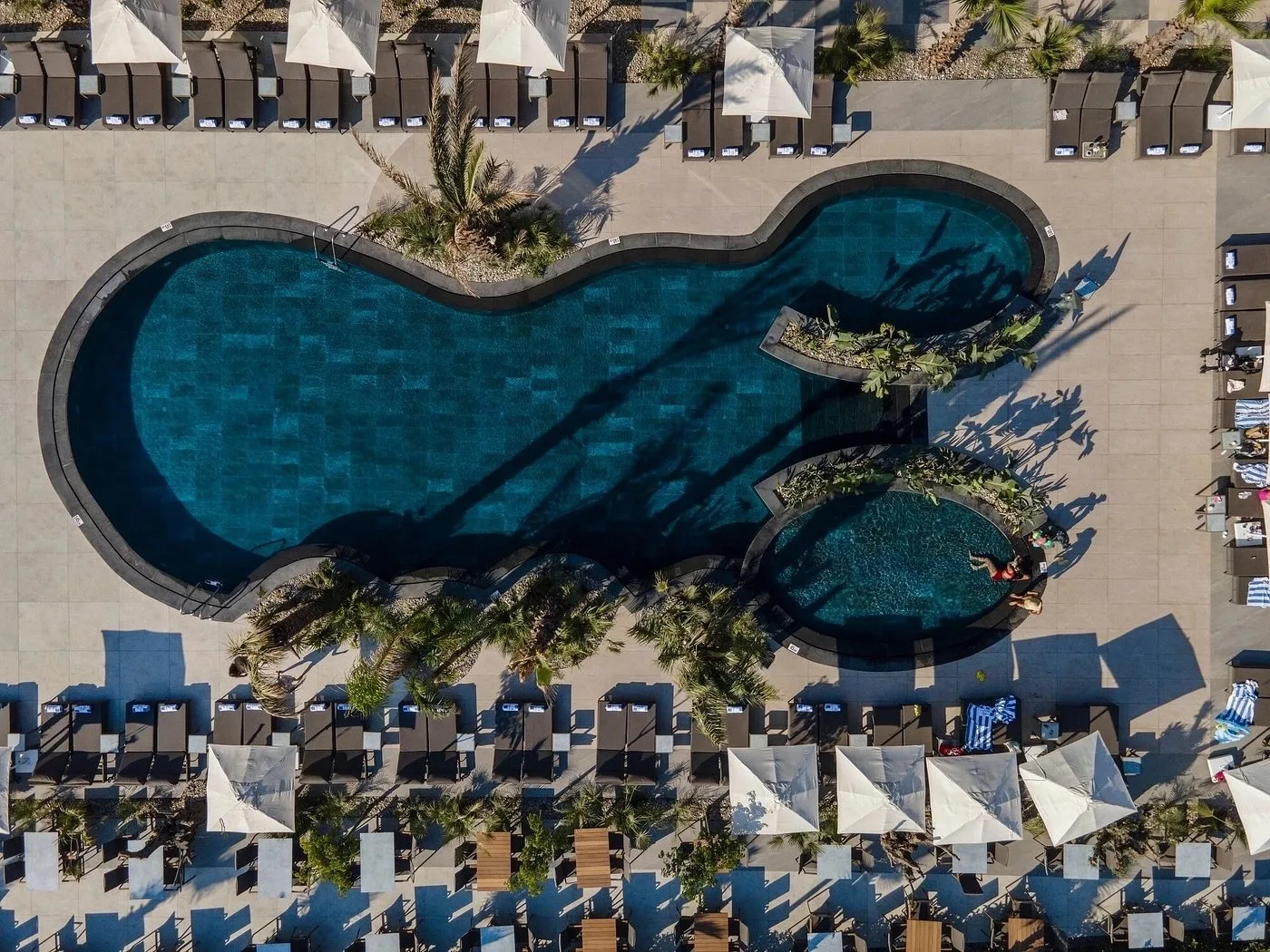 Rammos Managed By Dedeman (Ex. Rammos Hotel Bodrum) 4*