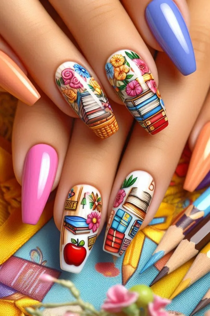 С днем учителя, всех причастных ❤️
