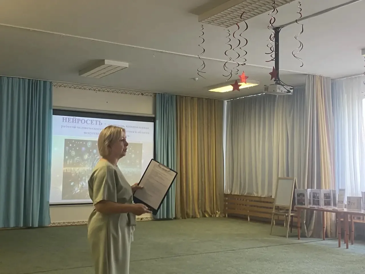 🎉 В нашем детском саду прошло районное методическое объединение в рамках Декады образо...