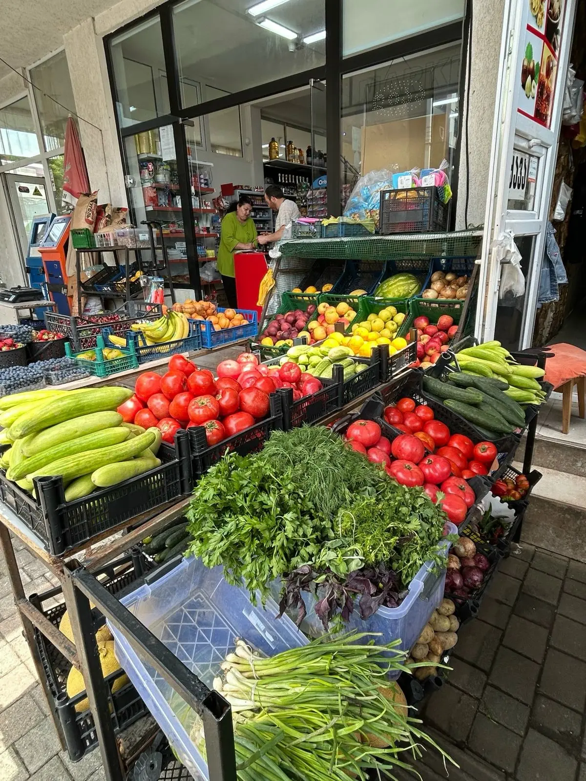 📊 В Волгоградской области продолжают расти цены на продукты

Росстат опубликовал данные об изменени
