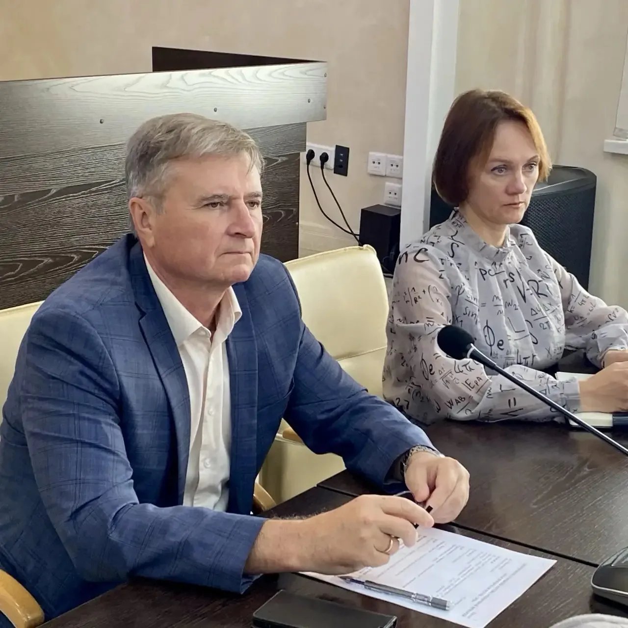 Готовимся к ярмарке «Краснообская осень»!