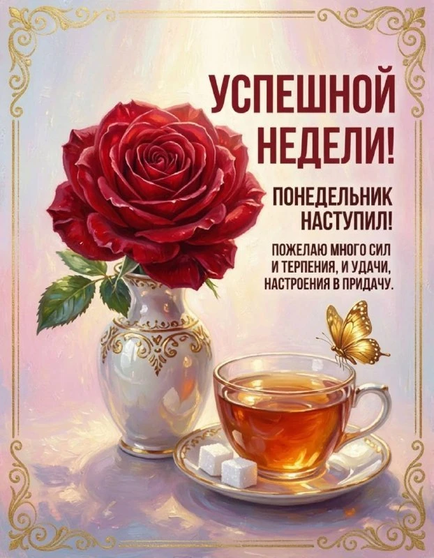 Открытки из WA — Подписывайся