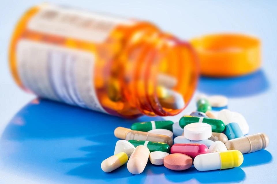 💊 Вы назначаете антибиотики правильно? Проверьте себя на вебинаре

Антибиотикорезистентность — не а