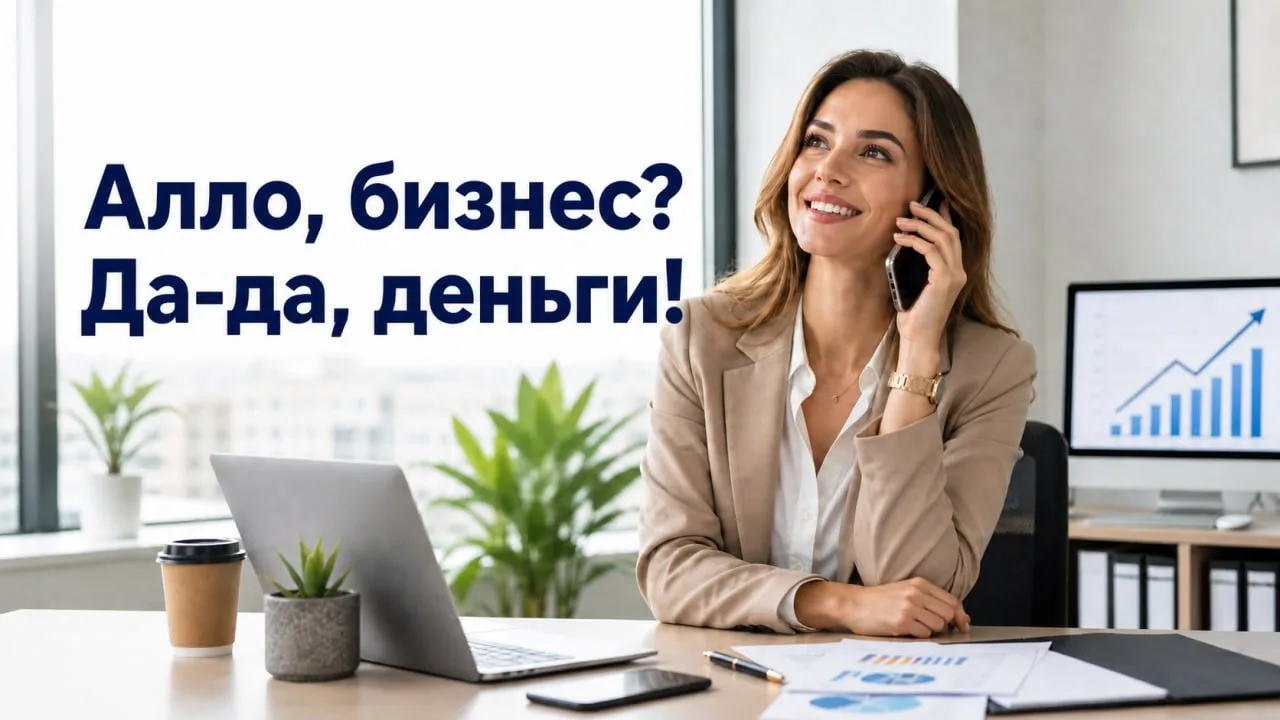 В 2026 году бизнес работает на высоких скоростях: законы меняются, рынок лихорадит, конкуренты не др