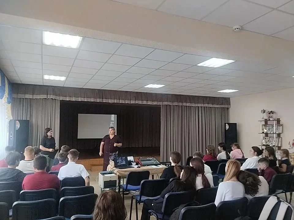 🇷🇺 3 сентября — День солидарности в борьбе с терроризмом