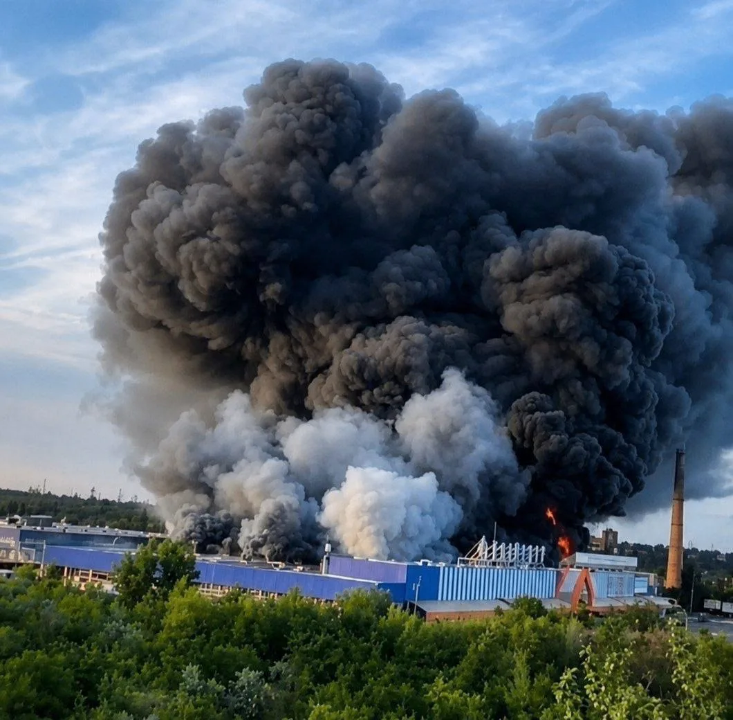 Прошедшая ночь на Украине выдалась, мягко говоря, беспокойной. Впрочем, стоит выделить наиболее пока