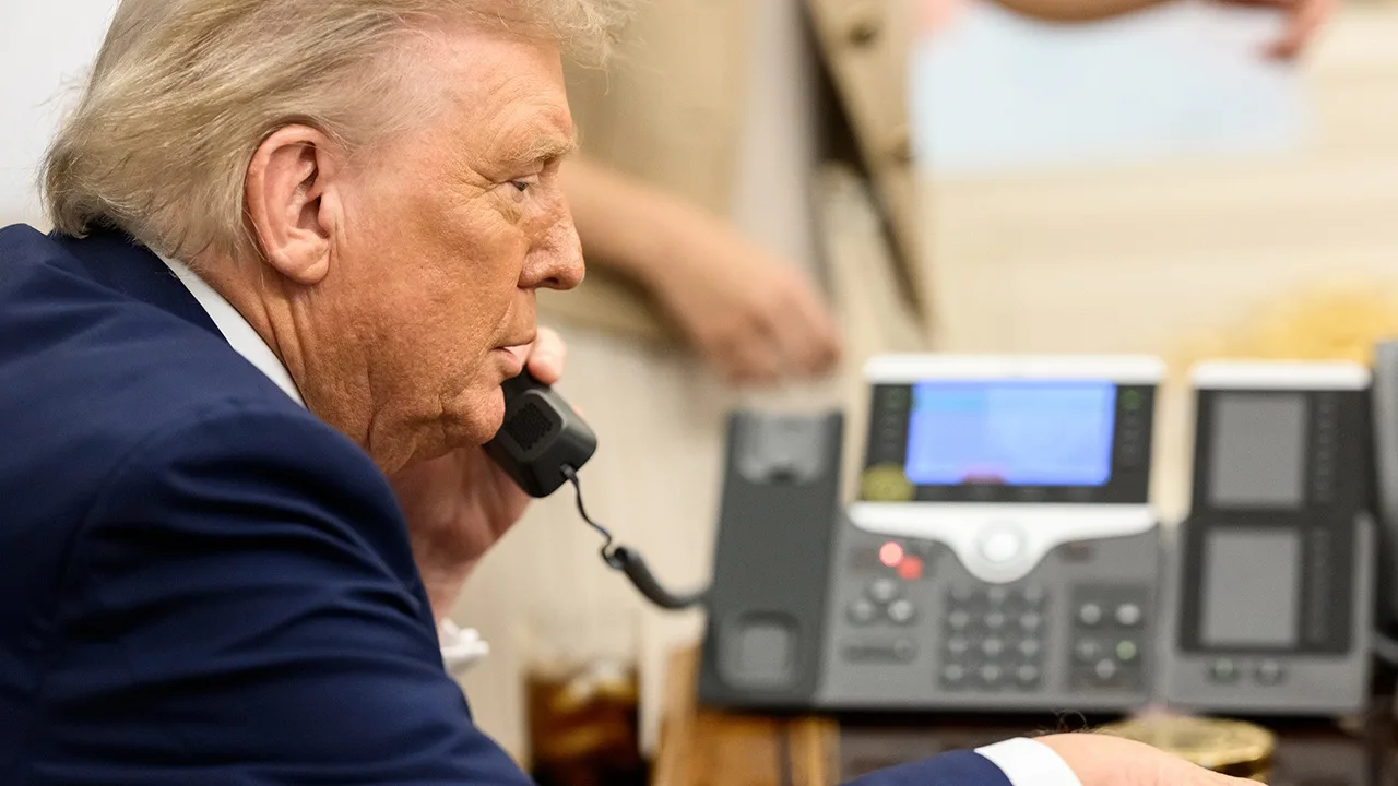 В то время пока Трамп снова заявляет, что завершение российско-украинского конфликта уж...