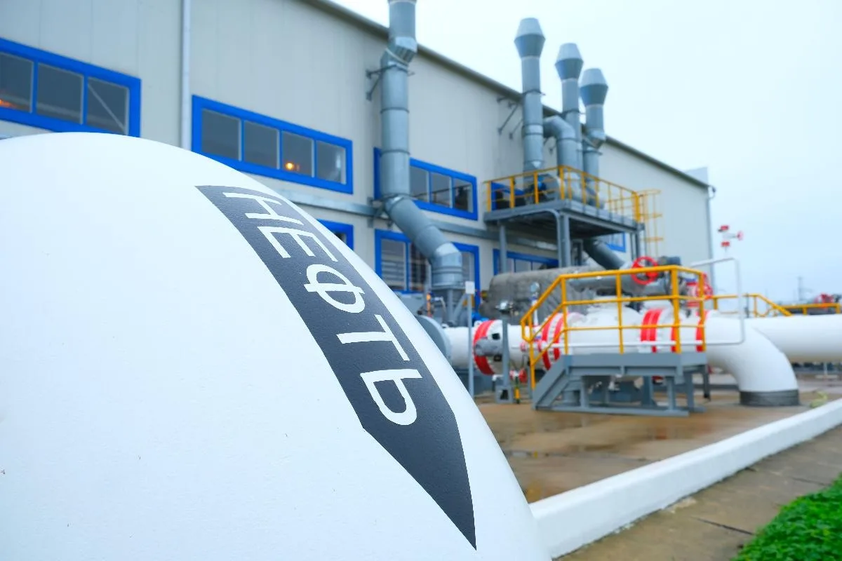 Украина атаковала терминал Каспийского трубопроводного консорциума и 2 нефтяных танкера в районе мор