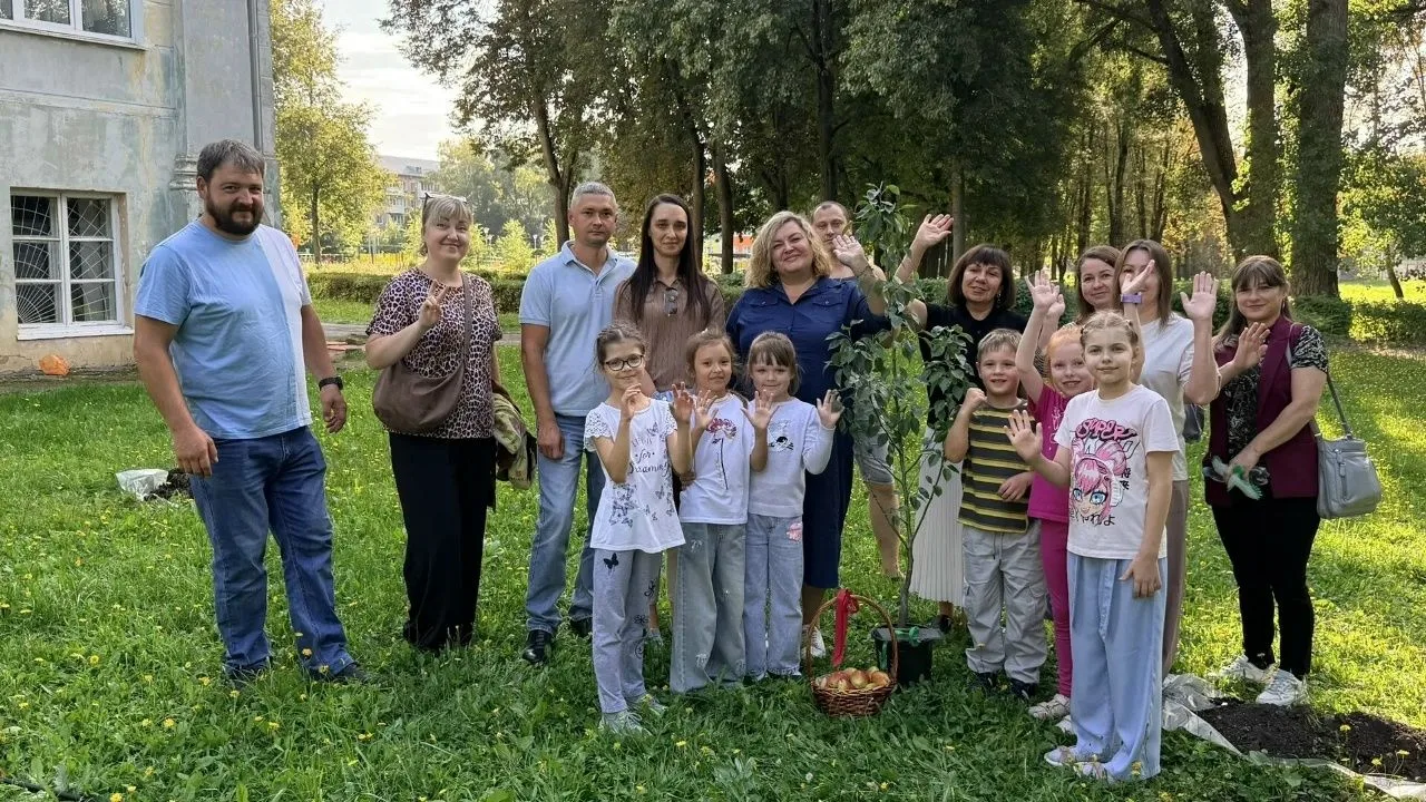 🌱"Сад Детства"🌱
