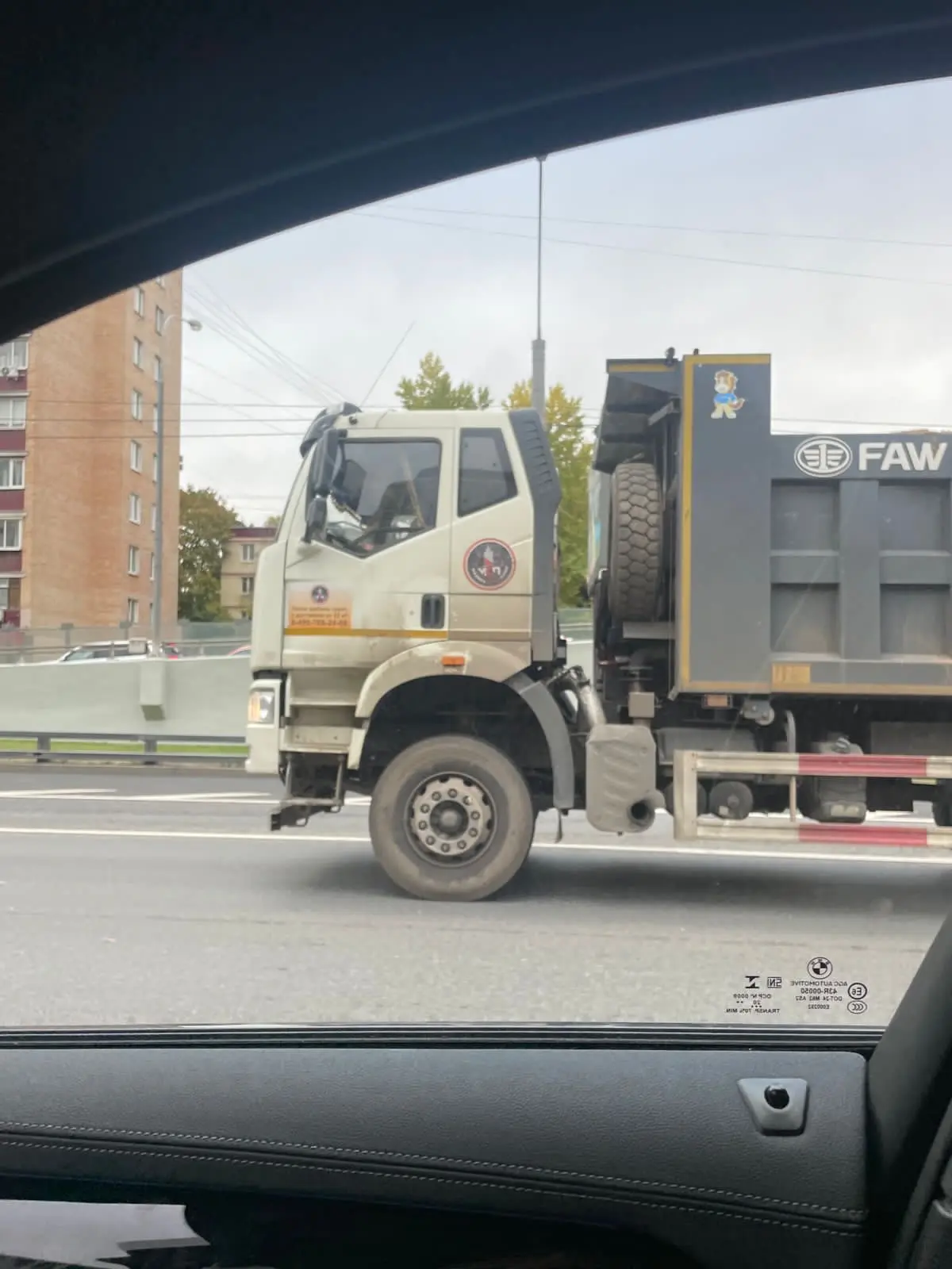 Почему строители платят за карьерный песок в два раза больше, чем нужно. И как этого из...
