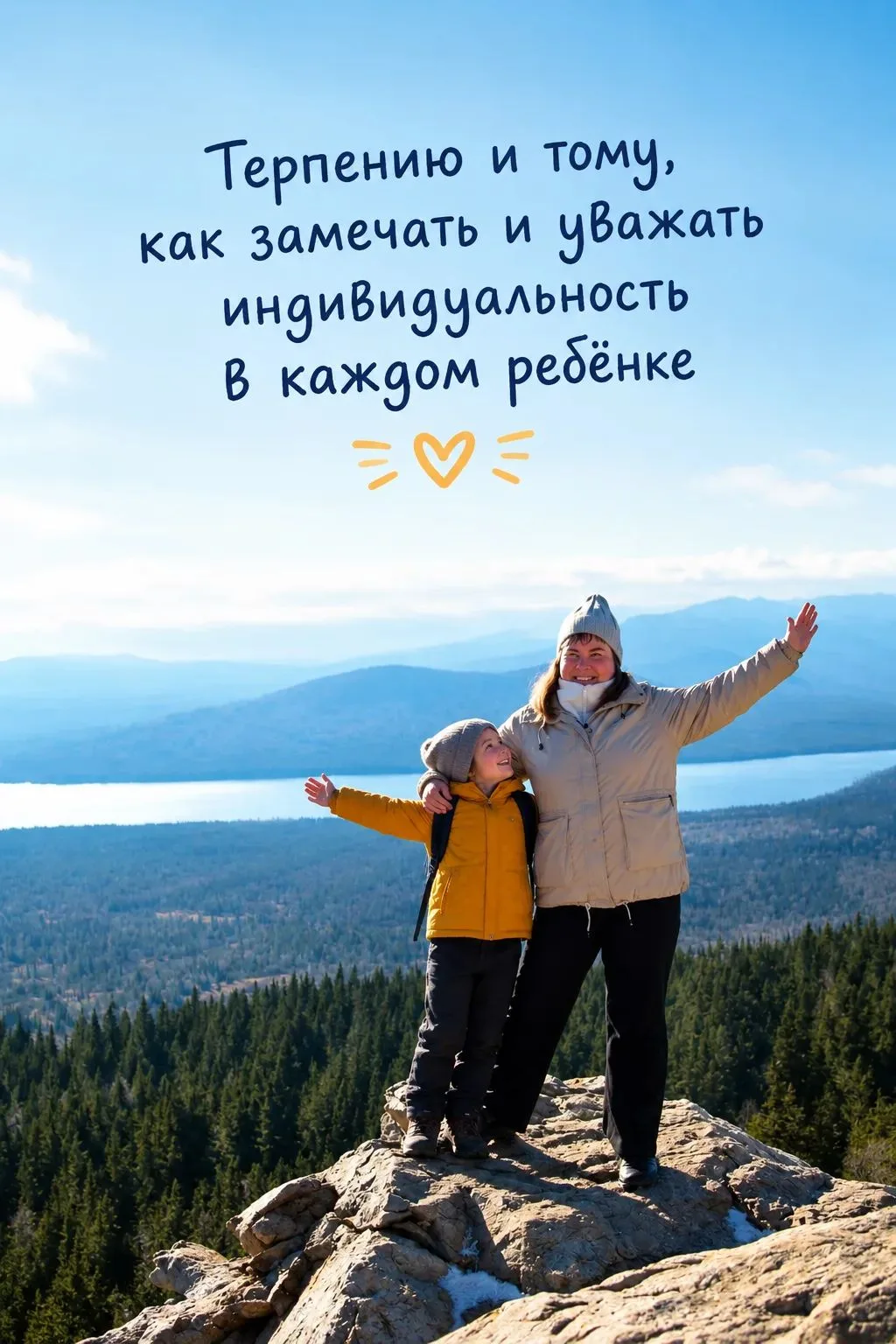 Чему я научился, пока учил?