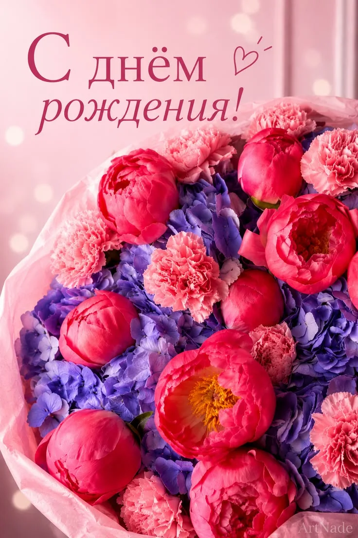 #сДнемРождения