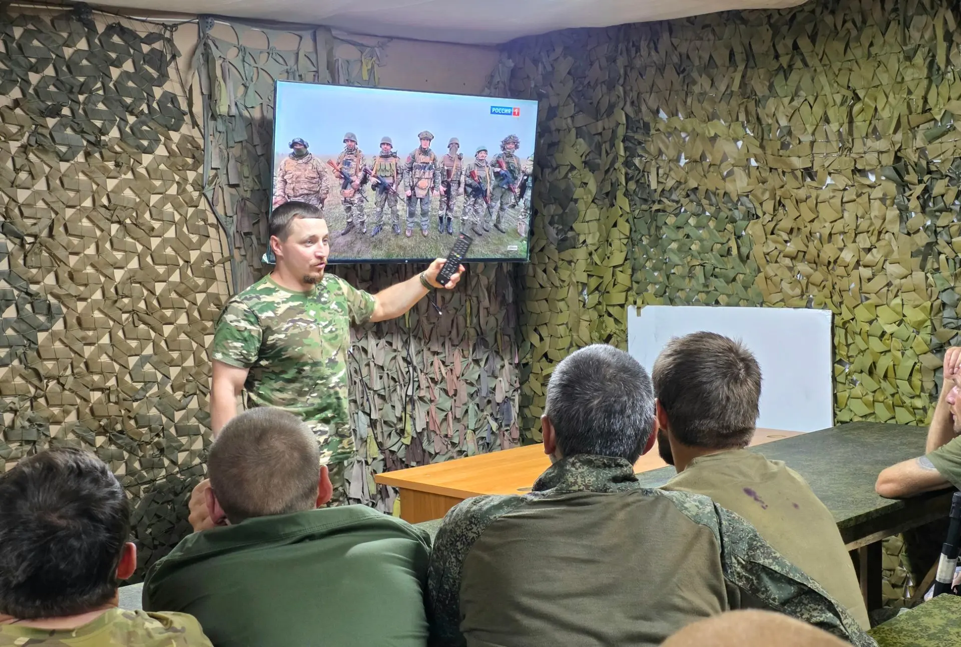 Уверенно крепчаем командой — к нам присоединились новые бойцы!