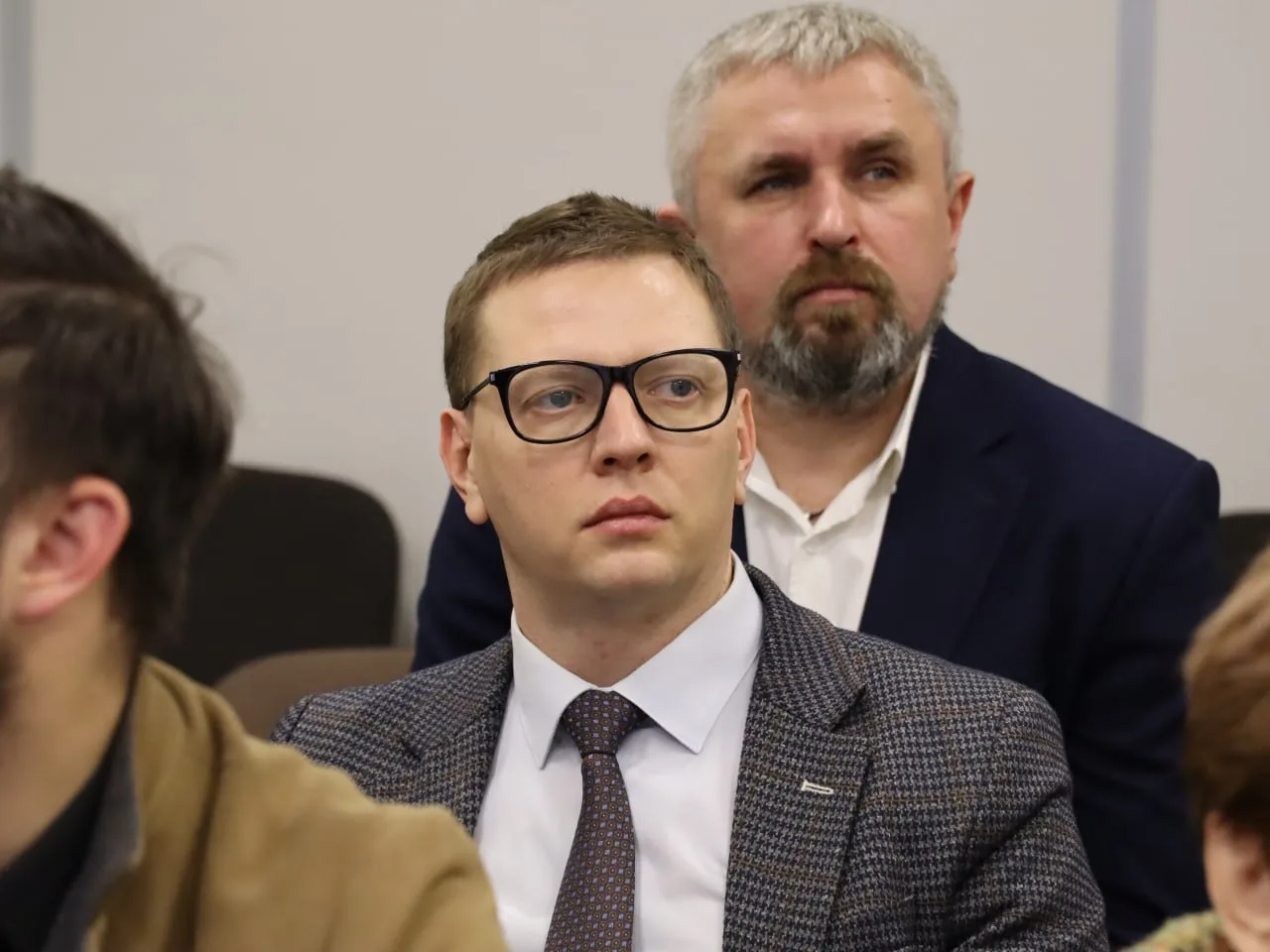 В избирательной комиссии Краснодарского края прошло заседание Общественного экспертного совета. В хо