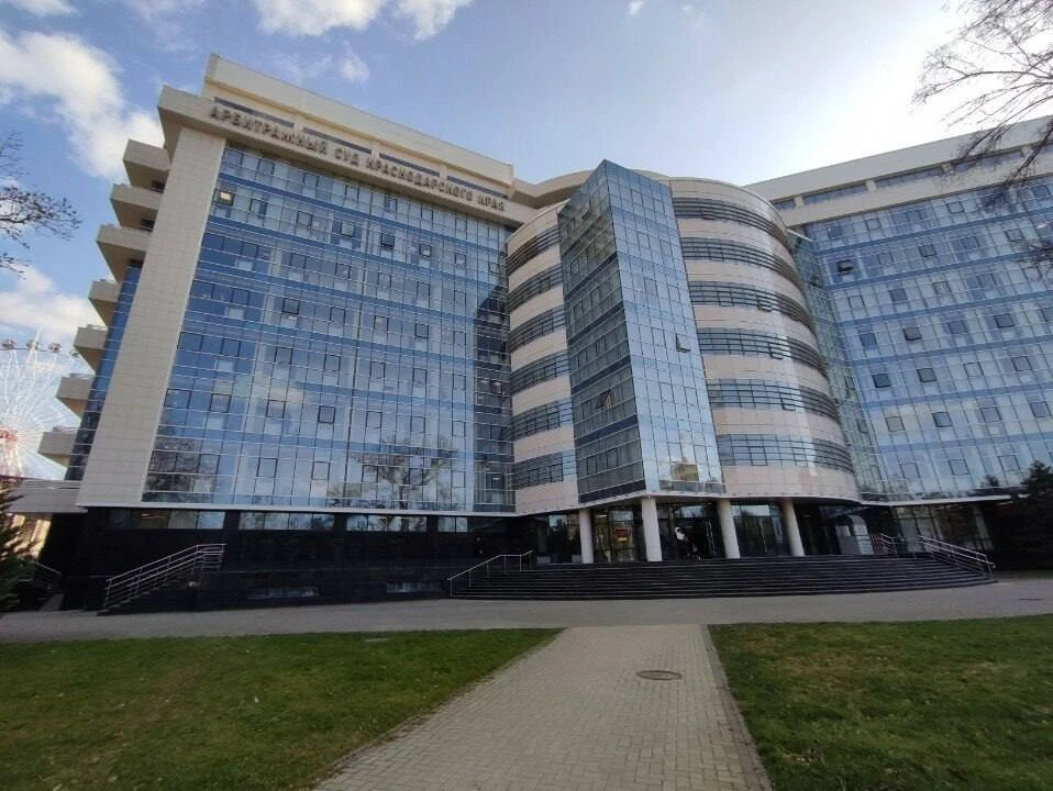 Администрация пытается через суд заставить НУК выполнить лицензионные требования