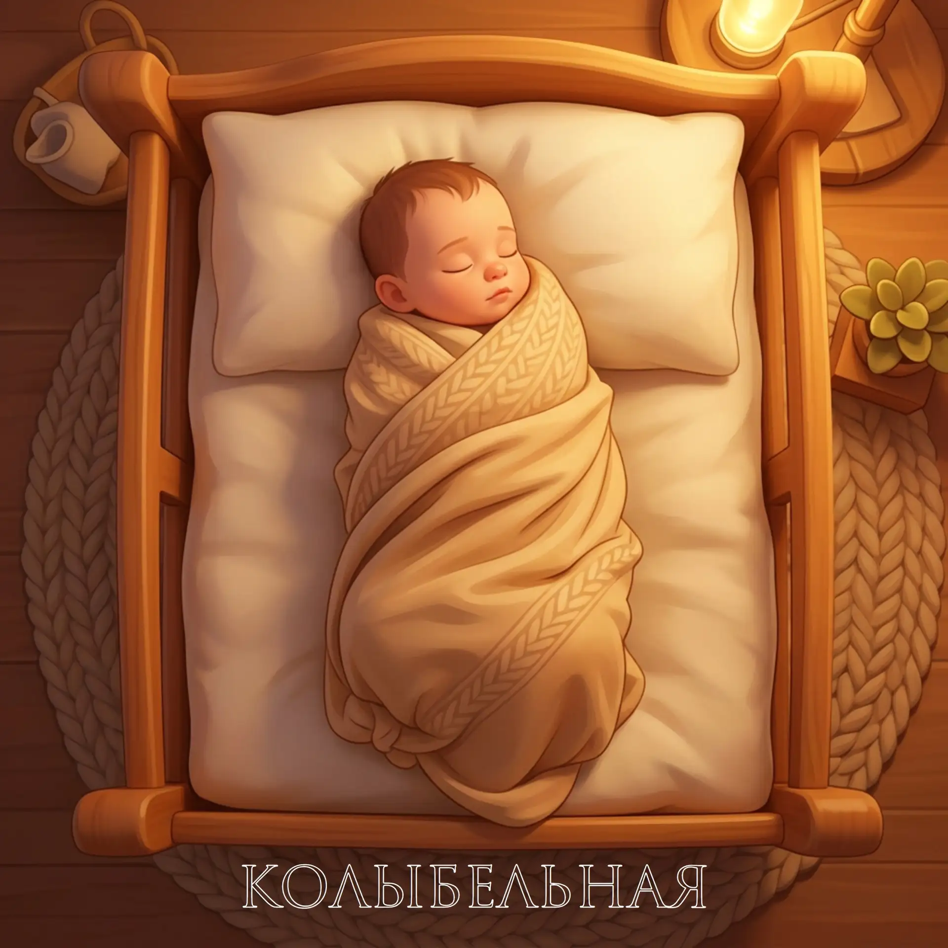 Премьера!
Денис Вайс & Fatii - Колыбельная
Доступен на всех площадках