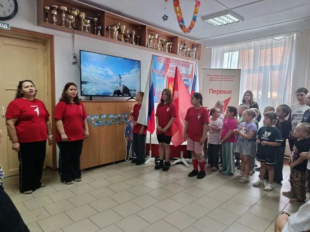 11 июня: День России в творчестве и единстве! 🇷🇺

В преддверии главного государственного праздника