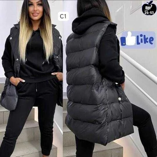 Жилет