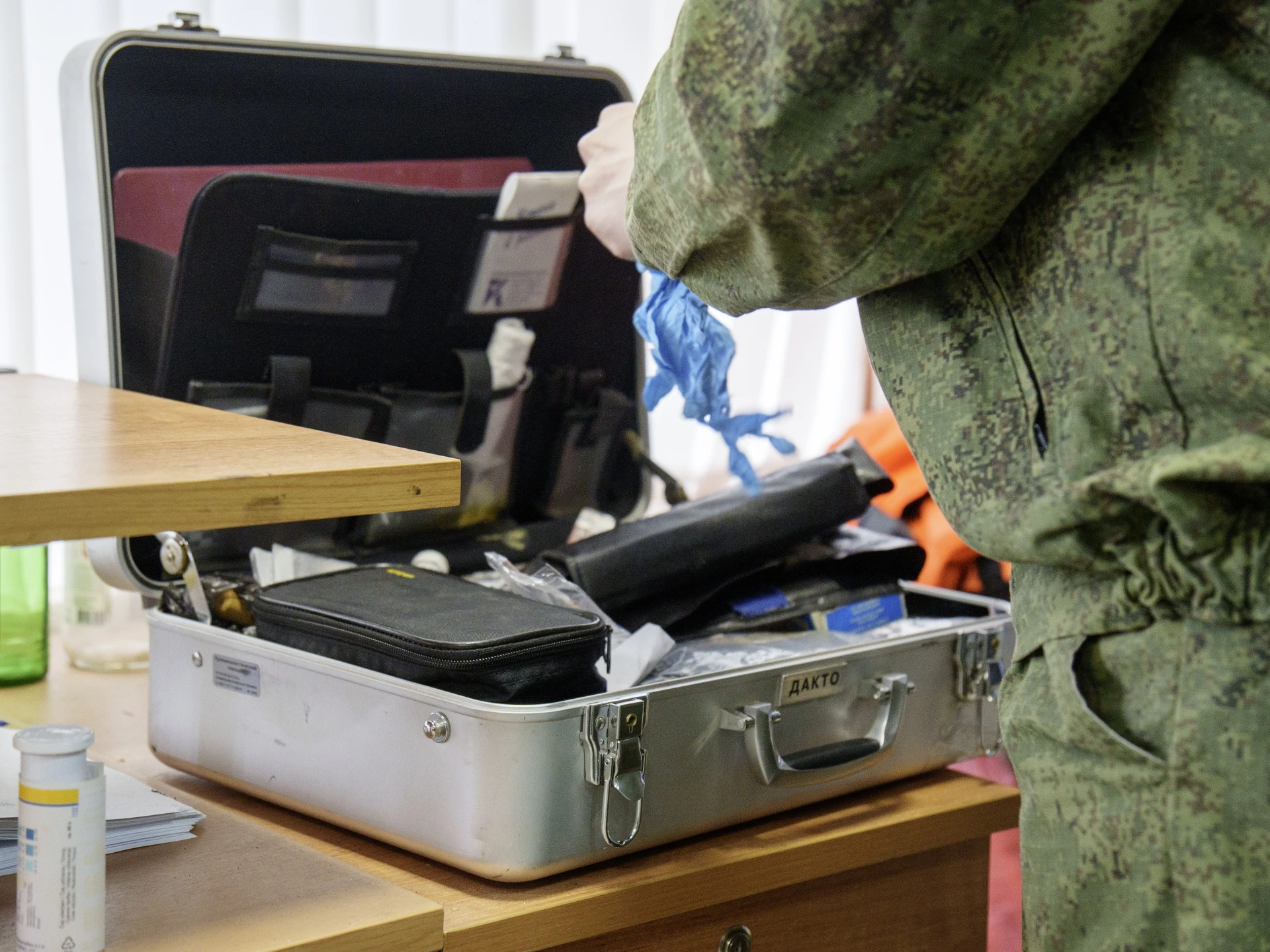 ⚖️ В Вытегорском округе завершено расследование уголовного дела об убийстве местного жи...