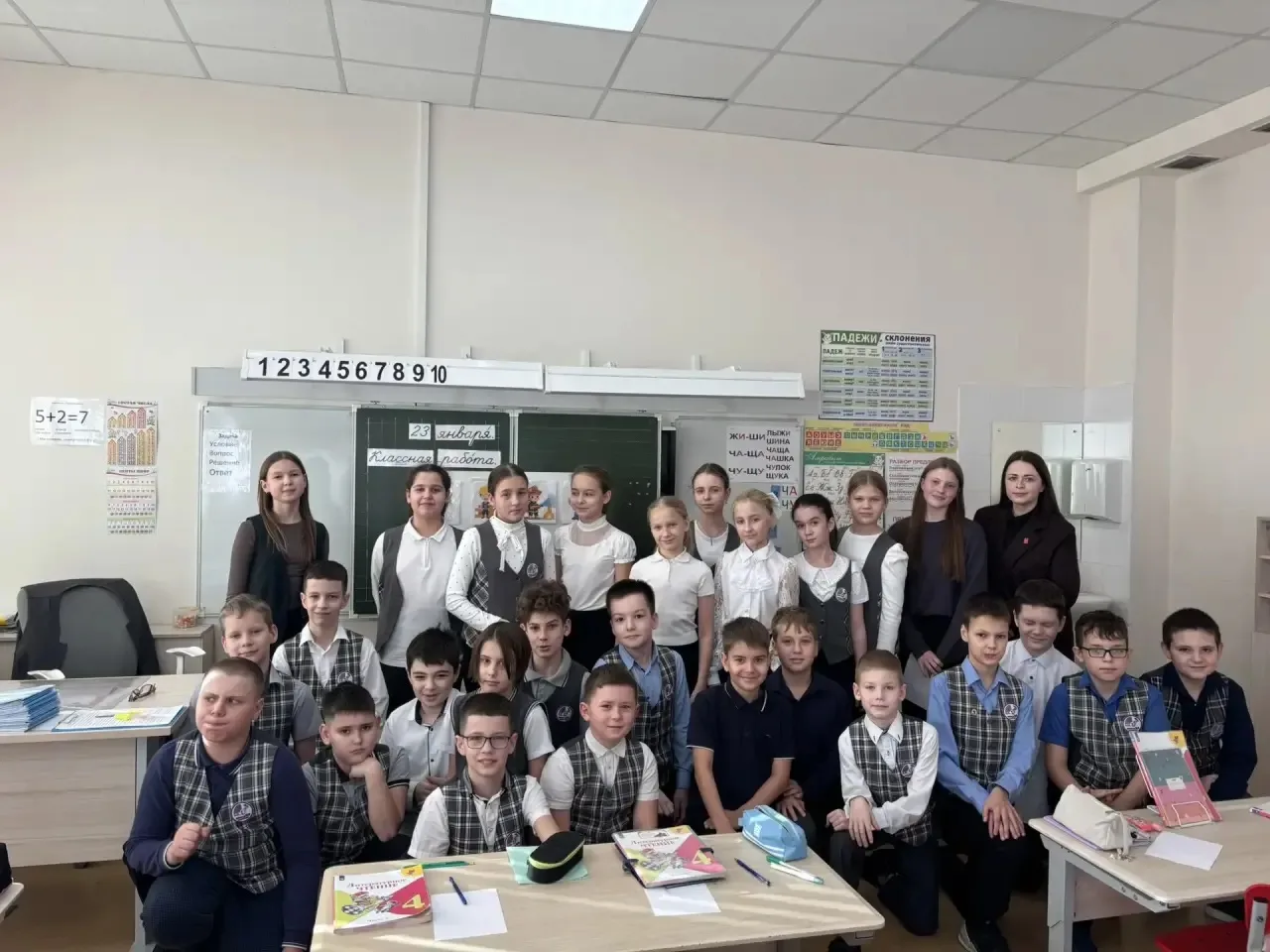 🤝Город профессионалов   🇷🇺В преддверии Дня Российского студенчества, который призван подчеркнуть зна