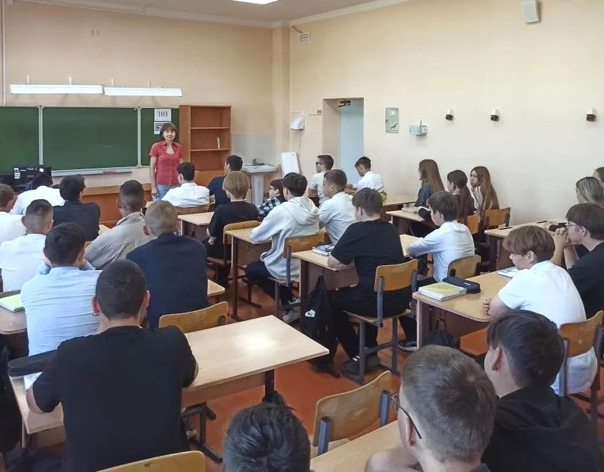С 25 по 31 мая— Неделя отказа от табака! 🚭 Это время, когда каждый из нас может сделать шаг к здоро