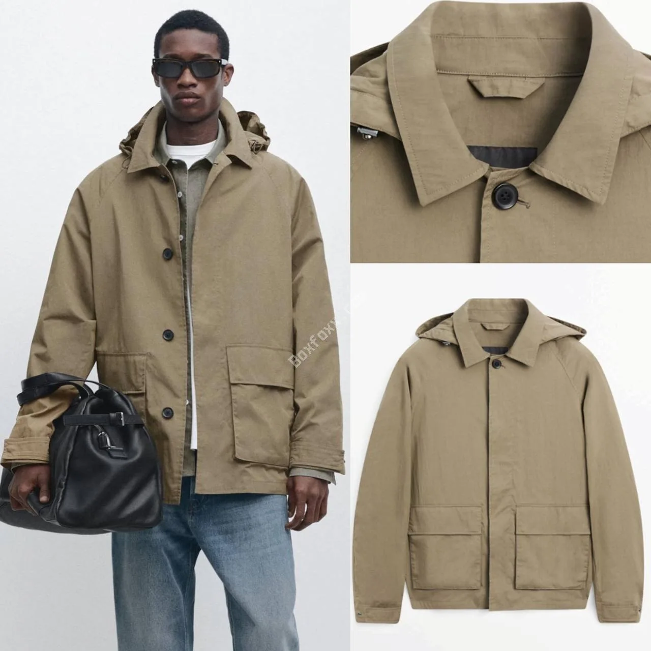 ✨Massimo Dutti ✨