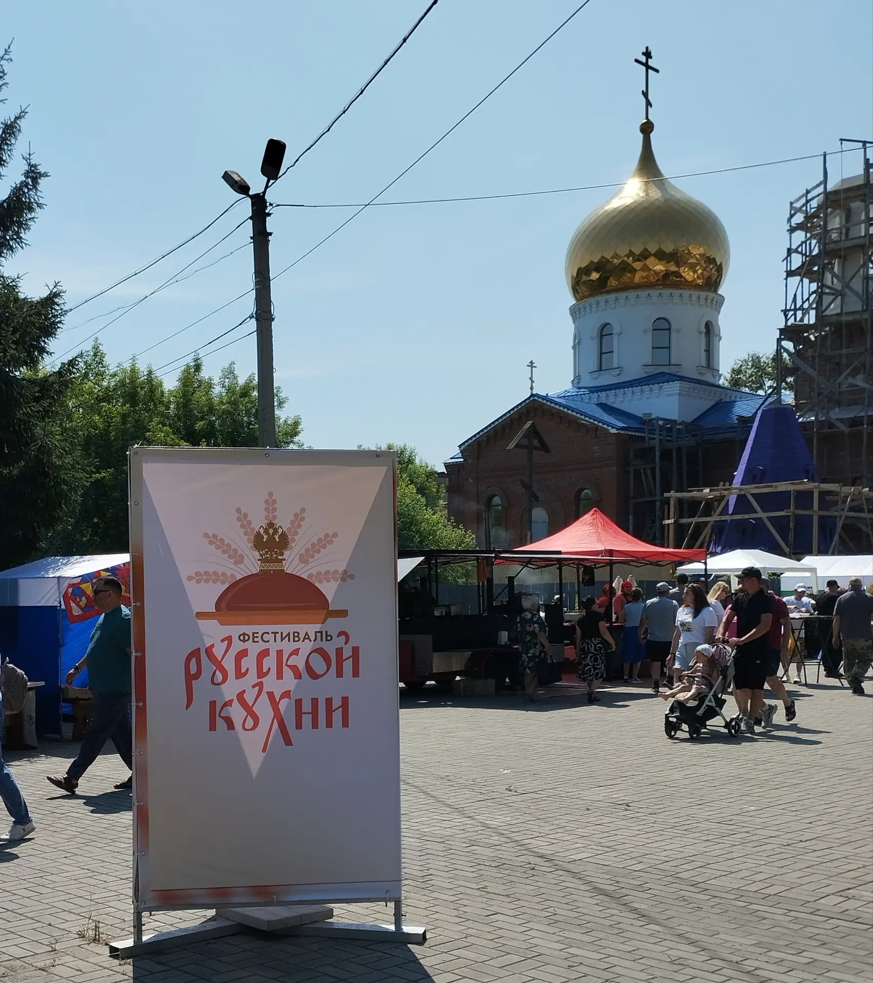 Фестиваль закончился, но в воздухе до сих пор витает то самое чувство радости. Знаете, что делает пр