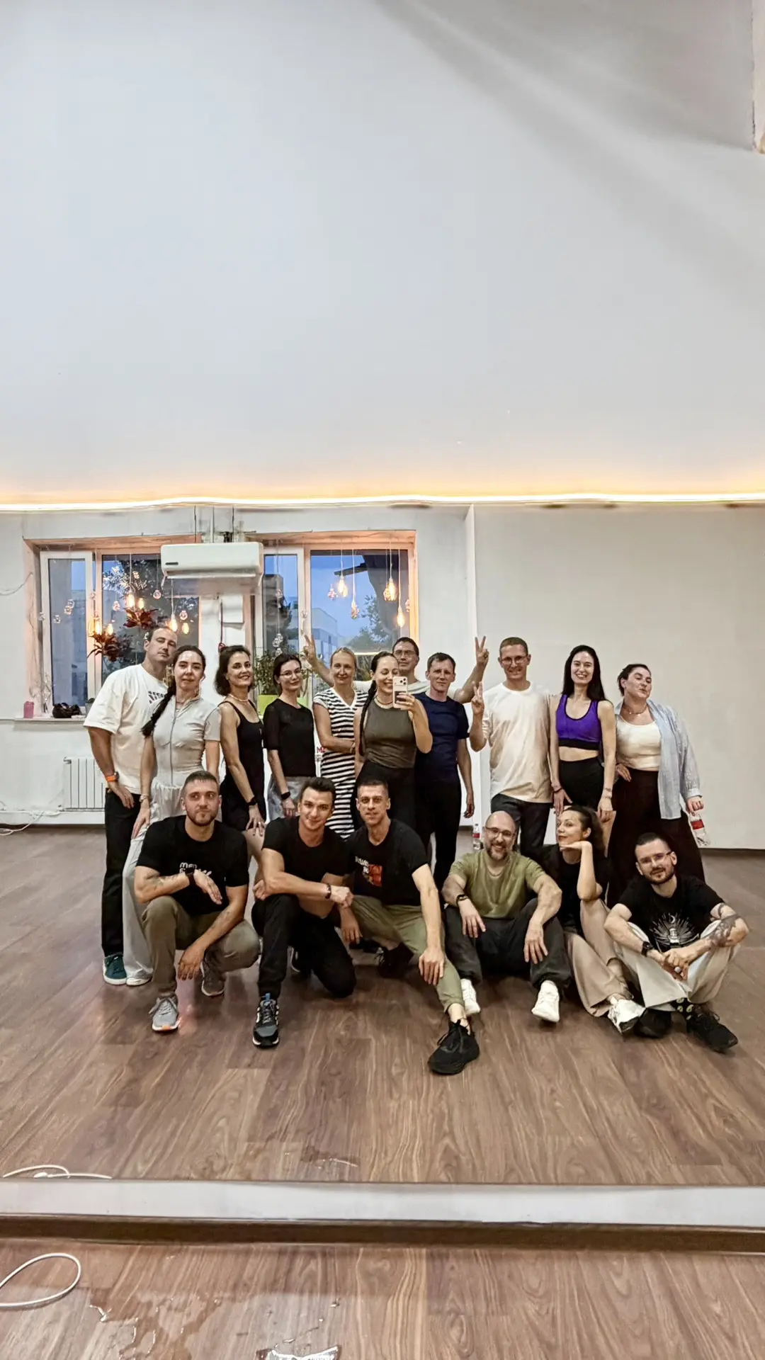 Наши #бачатавпарах вчера 🥰