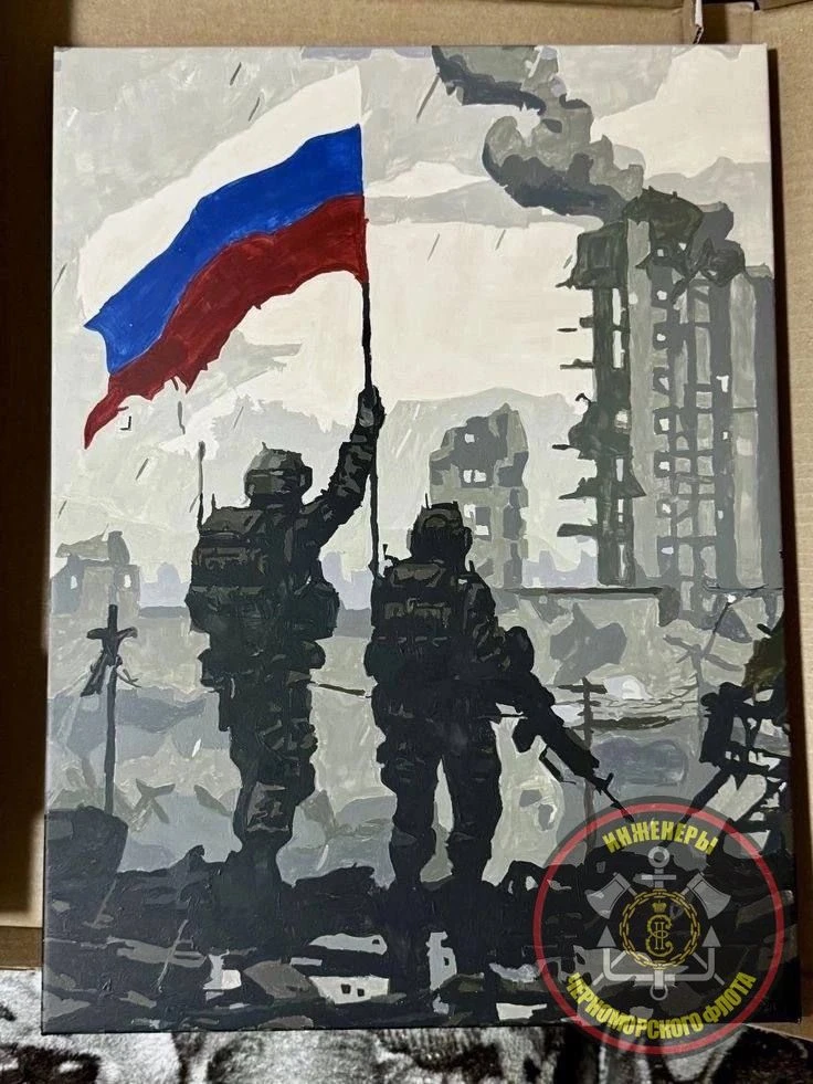 Доброе утро, друзья 🖐️