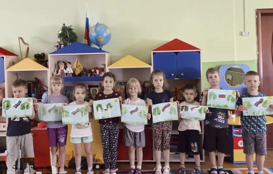 Белоствольная береза -
