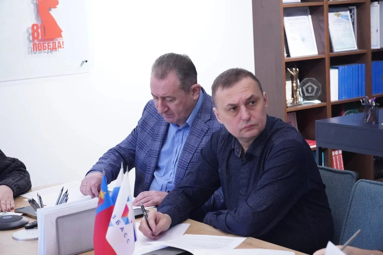 Провела заседание Штаба по вопросам профилактики террористических и экстремистских проявлений в обра