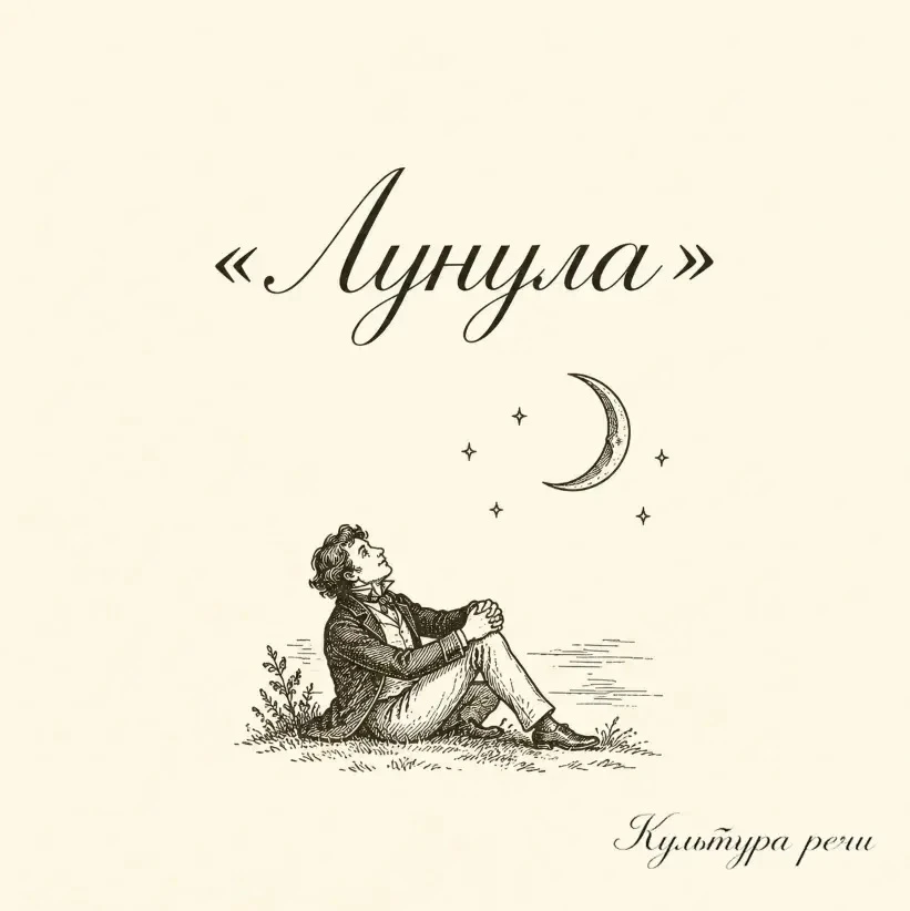 Лунула