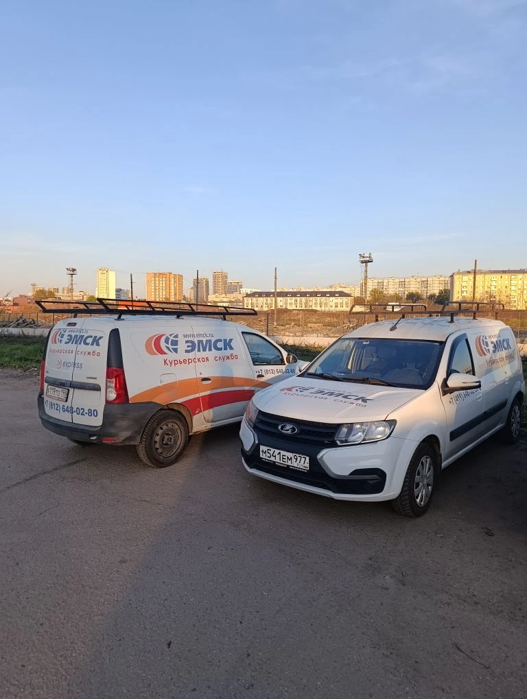 Доставка груза по Москве и области. Более подробную информацию можно узнать на нашем сайте www.emck.